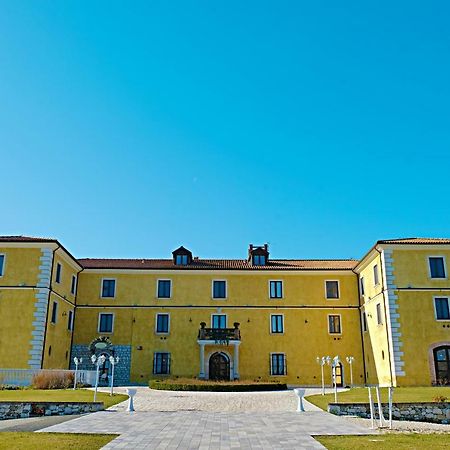 Eliceto Resort & Spa Buccino Zewnętrze zdjęcie